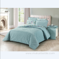 wholesalers polyester quilted bedspread wholesale